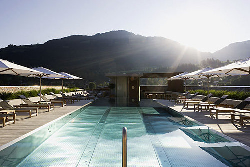 Ein Foto von Paul Ott