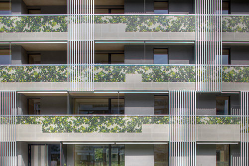 Ein Foto von Günter Richard Wett