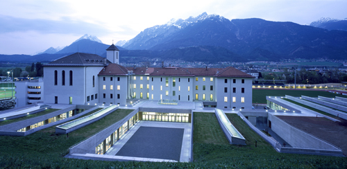 Ein Foto von Stefan Müller-Naumann