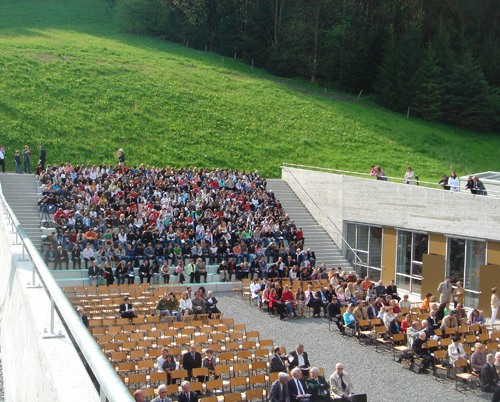 Ein Foto von Koch Partner Architekten