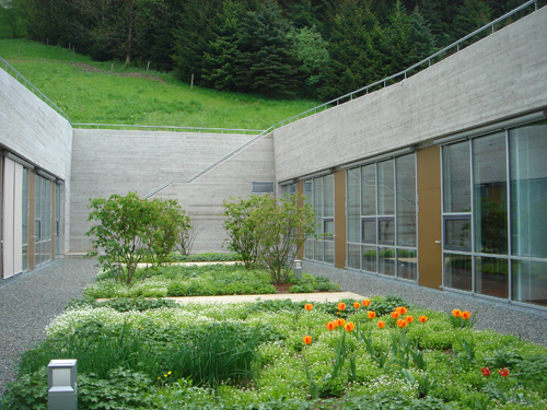 Ein Foto von Koch Partner Architekten