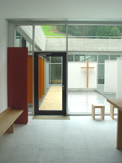 Ein Foto von Koch Partner Architekten