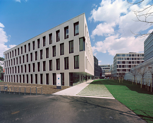 Ein Foto von Henning Koepke