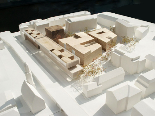 Ein Foto von obermoser arch-omo