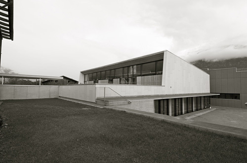 Ein Foto von Hanno Vogl-Fernheim