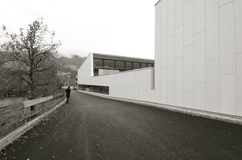 Ein Foto von Hanno Vogl-Fernheim