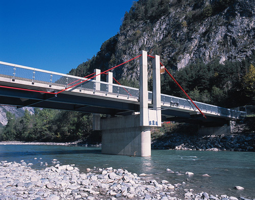 Ein Foto von Günter Richard Wett