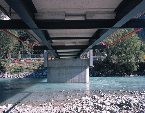 Ein Foto von Günter Richard Wett