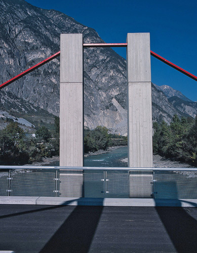 Ein Foto von Günter Richard Wett