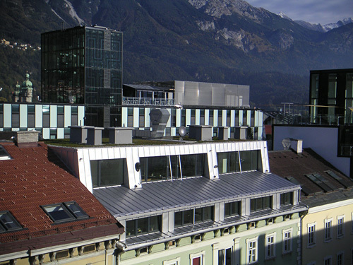 Ein Foto von Simon Rainer