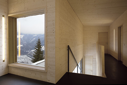 Ein Foto von VENTIRAARCHITEKTEN