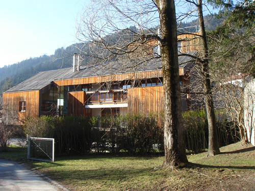 Ein Foto von Arno Fessler