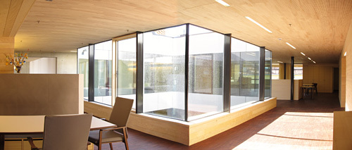 Ein Foto von Thomas Moser