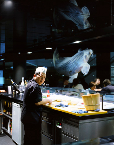 Ein Foto von Lukas Schaller