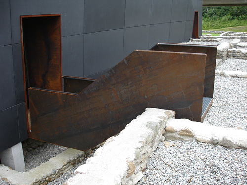 Ein Foto von Thomas Moser