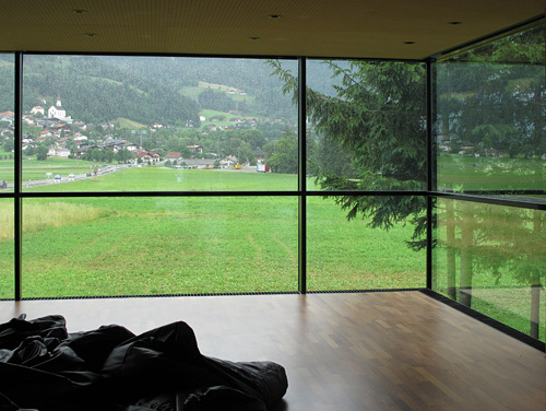 Ein Foto von Thomas Moser