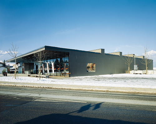 Ein Foto von Nikolaus Schletterer