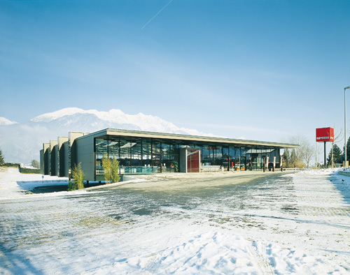 Ein Foto von Nikolaus Schletterer