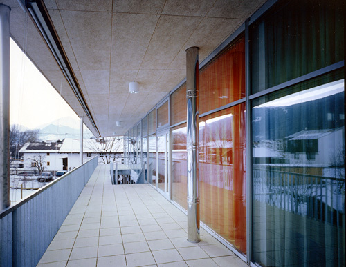 Ein Foto von Günter Richard Wett