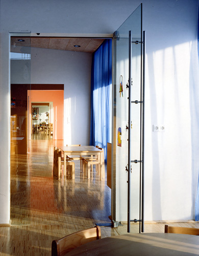 Ein Foto von Günter Richard Wett