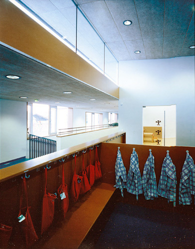 Ein Foto von Günter Richard Wett