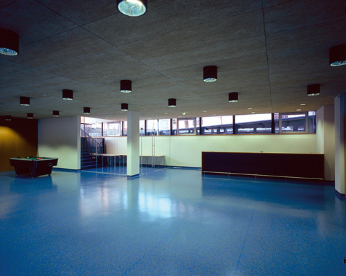 Ein Foto von Günter Richard Wett