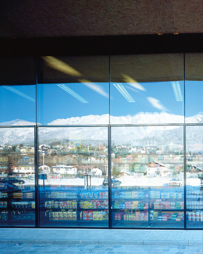 Ein Foto von Günter Richard Wett