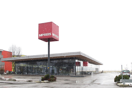 Ein Foto von Thomas Moser