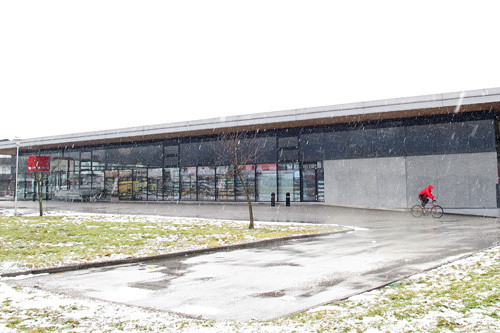 Ein Foto von Thomas Moser