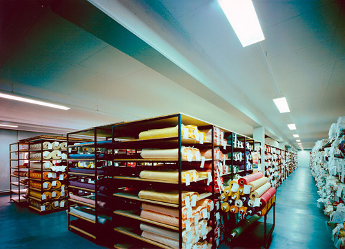 Ein Foto von Nikolaus Schletterer