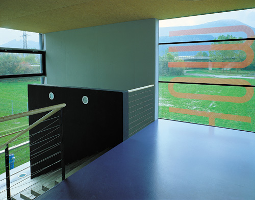 Ein Foto von Nikolaus Schletterer