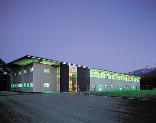 Ein Foto von Nikolaus Schletterer