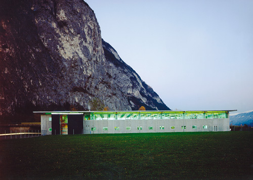 Ein Foto von Nikolaus Schletterer