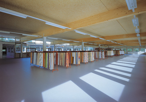 Ein Foto von Nikolaus Schletterer