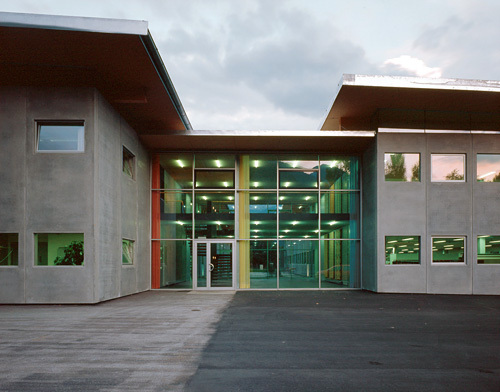 Ein Foto von Nikolaus Schletterer