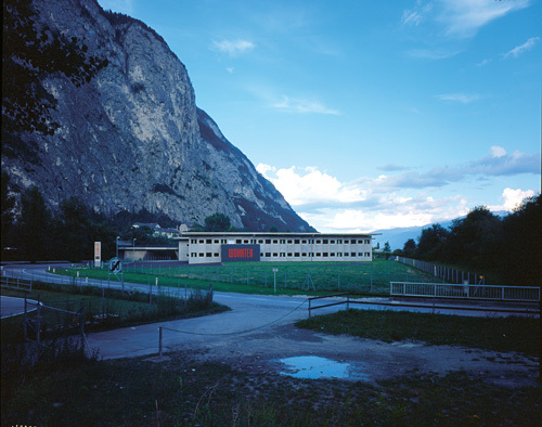 Ein Foto von Nikolaus Schletterer