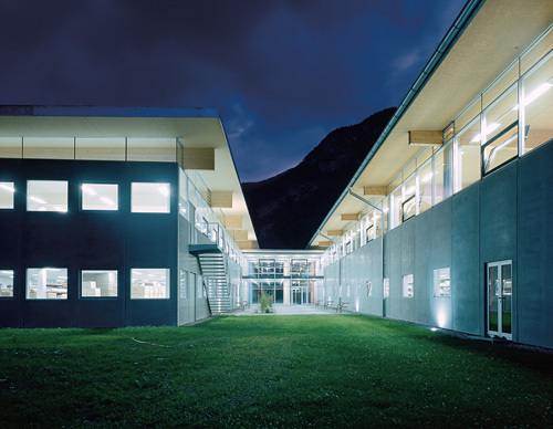 Ein Foto von Nikolaus Schletterer