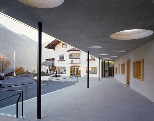 Ein Foto von Lukas Schaller