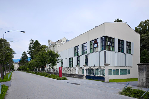 Ein Foto von Markus Bstieler