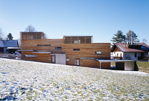 Ein Foto von Bruno Klomfar