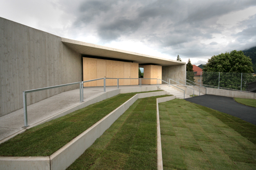 Ein Foto von Bernhard Stoehr