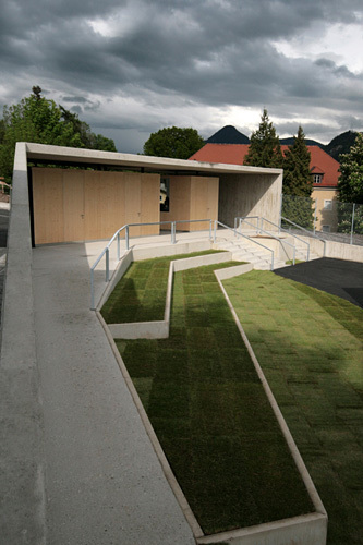 Ein Foto von Bernhard Stoehr