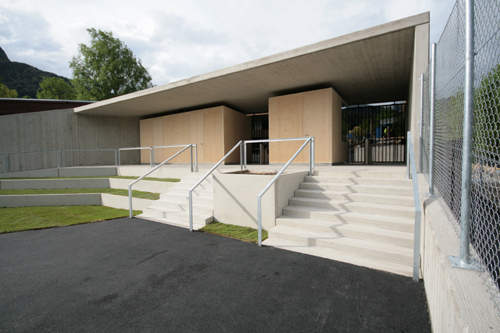 Ein Foto von Bernhard Stoehr