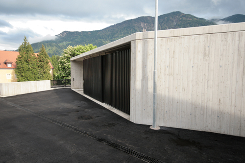 Ein Foto von Bernhard Stoehr