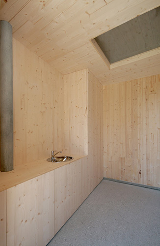 Ein Foto von Bernhard Stoehr