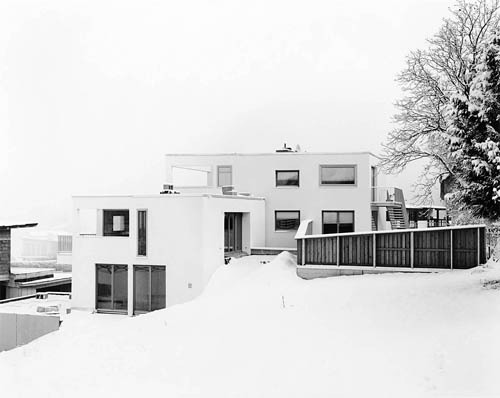 Ein Foto von Martin Tusch