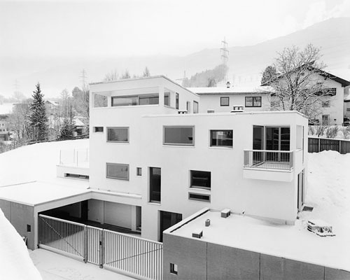 Ein Foto von Martin Tusch