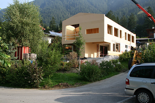 Ein Foto von Bernhard Stoehr