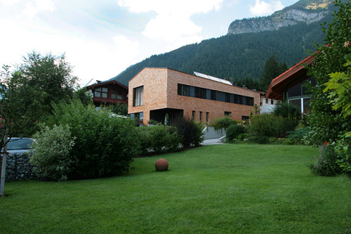 Ein Foto von Bernhard Stoehr