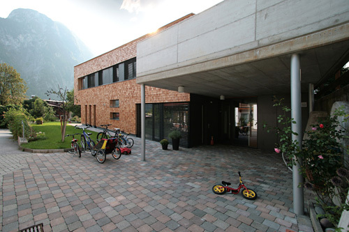 Ein Foto von Bernhard Stoehr